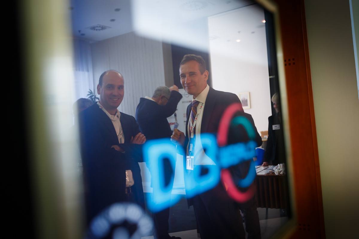 Imagine The Impossible